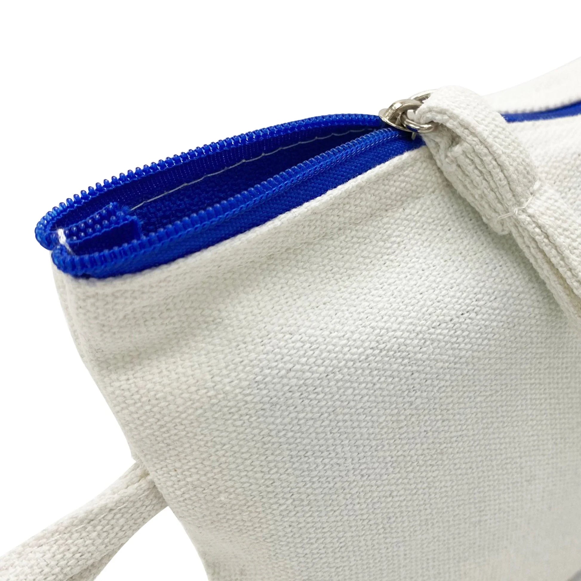 Canvas Cosmetic Bag - PrintaPromo