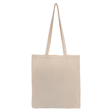 Long Handle Calico Shopper - PrintaPromo