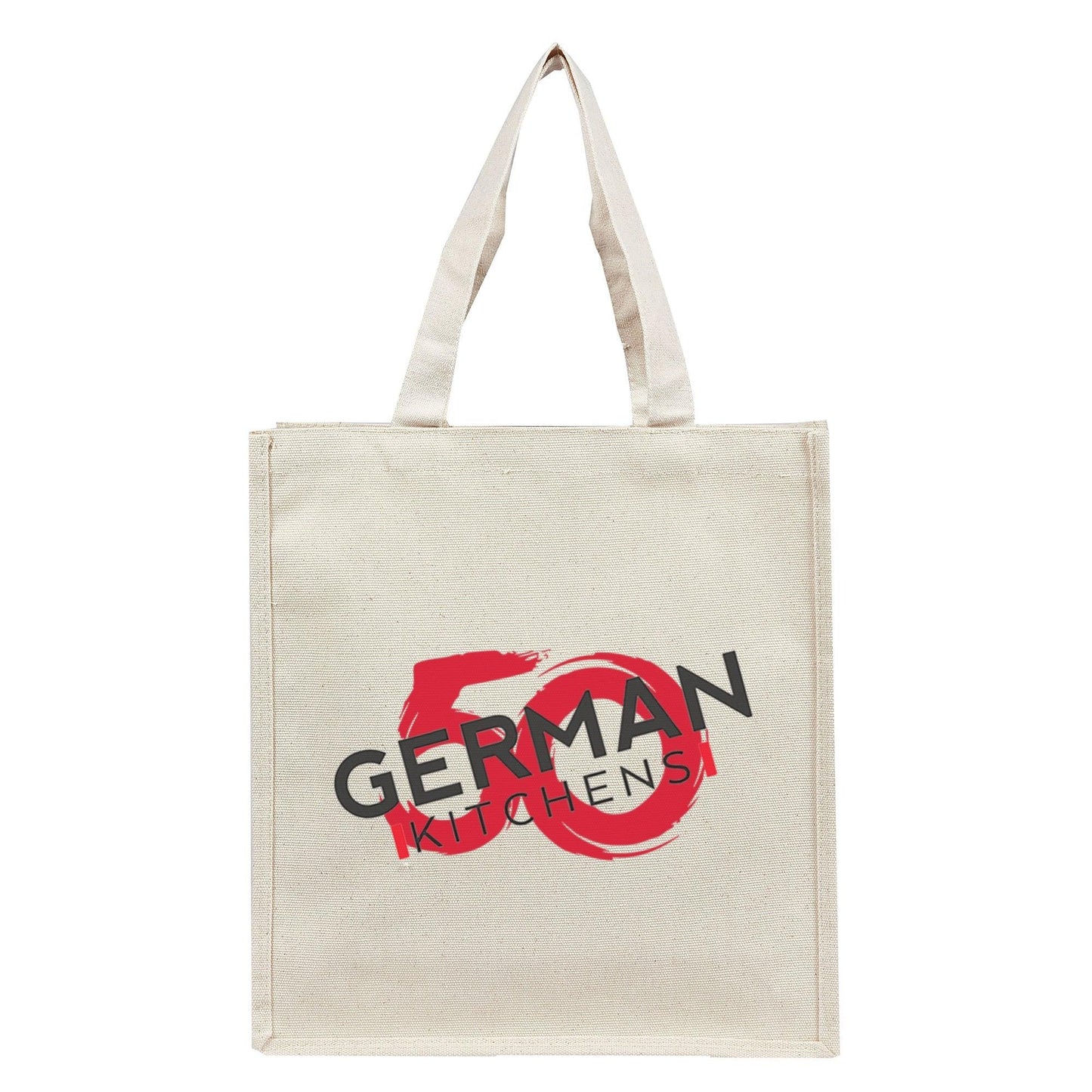 Executive Canvas Tote Bag - PrintaPromo