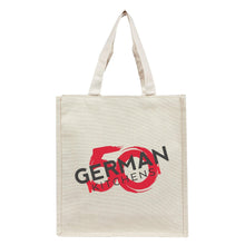 Executive Canvas Tote Bag - PrintaPromo