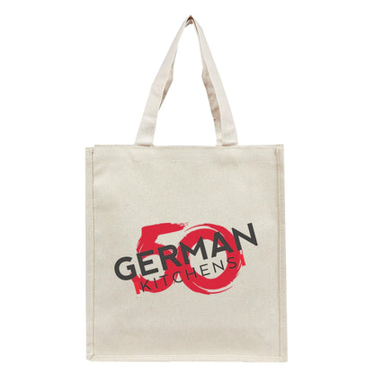 Executive Canvas Tote Bag - PrintaPromo