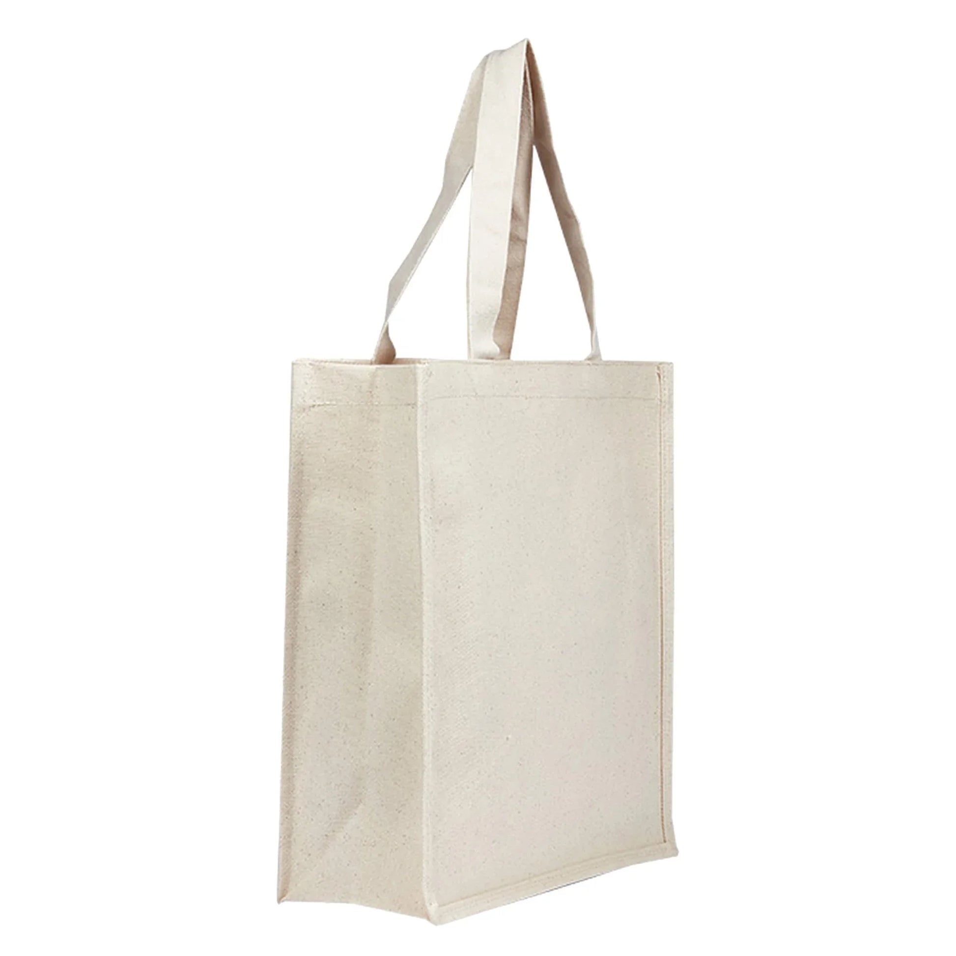 Executive Canvas Tote Bag - PrintaPromo