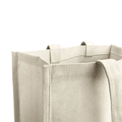 Executive Canvas Tote Bag - PrintaPromo