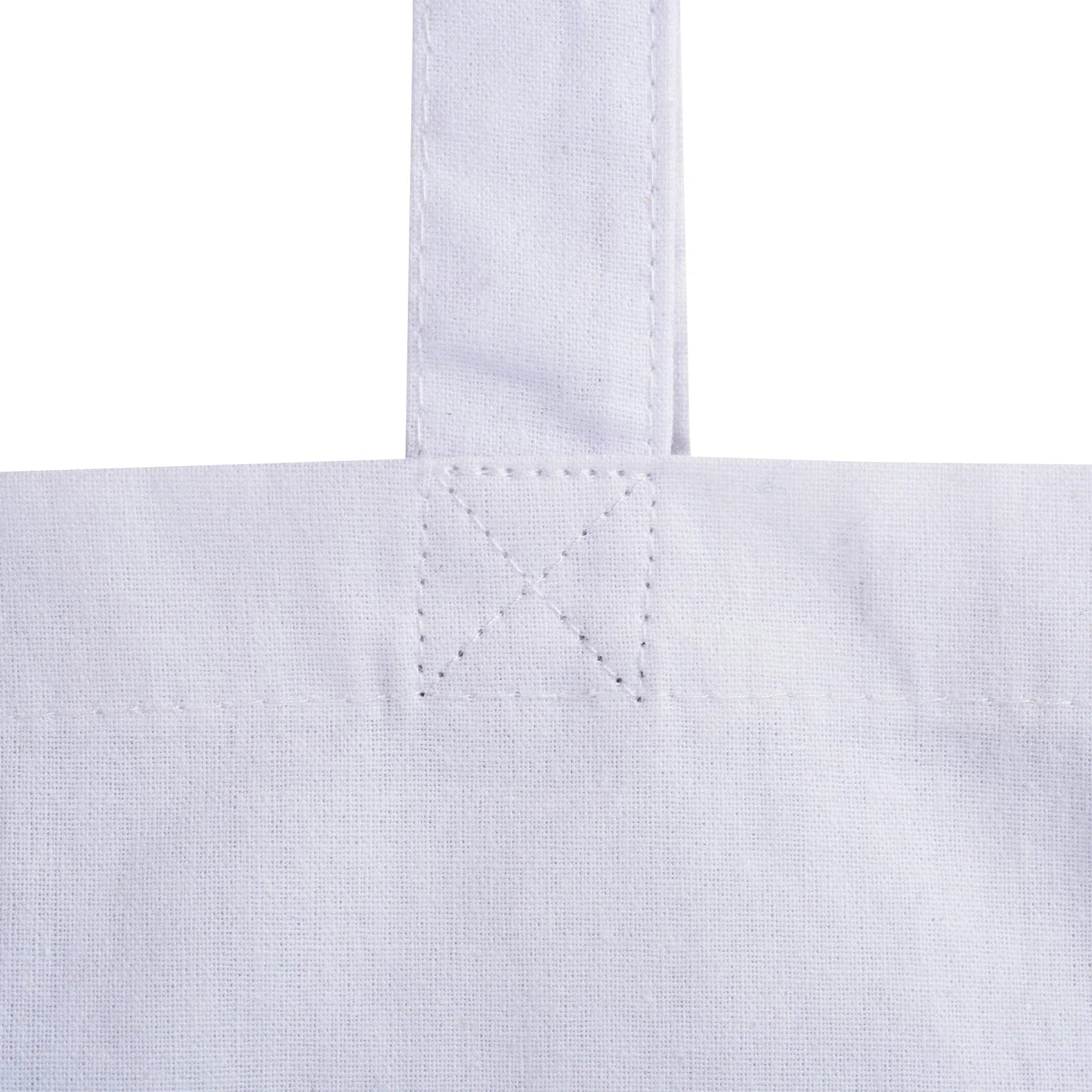Foldable Calico Bag - PrintaPromo