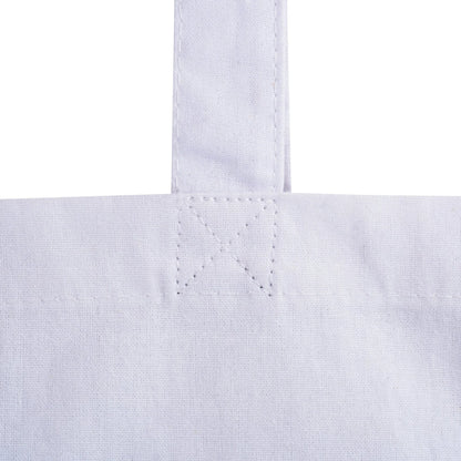 Foldable Calico Bag - PrintaPromo