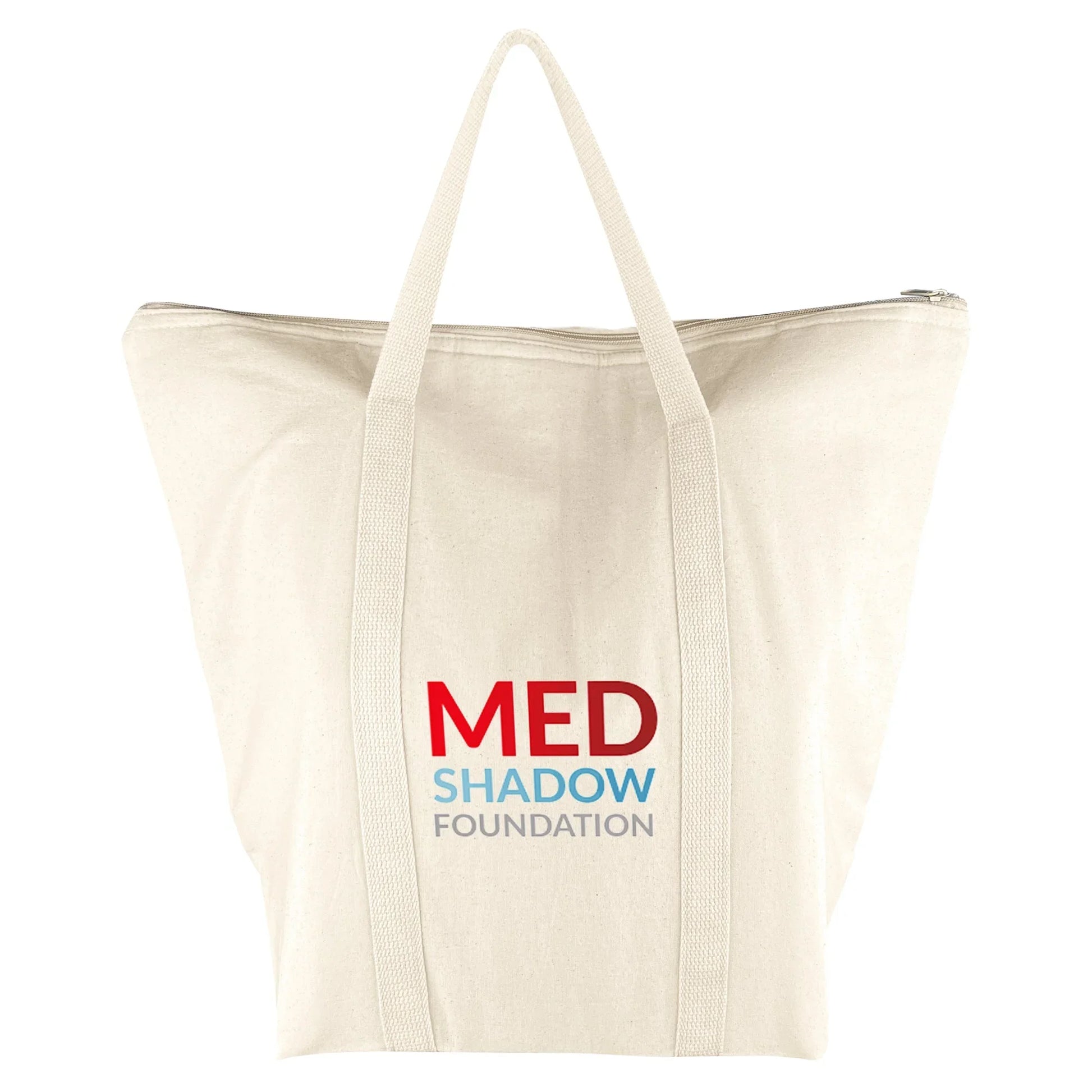 Cotton Cooler Bag - PrintaPromo