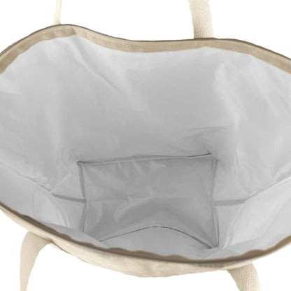 Cotton Cooler Bag - PrintaPromo