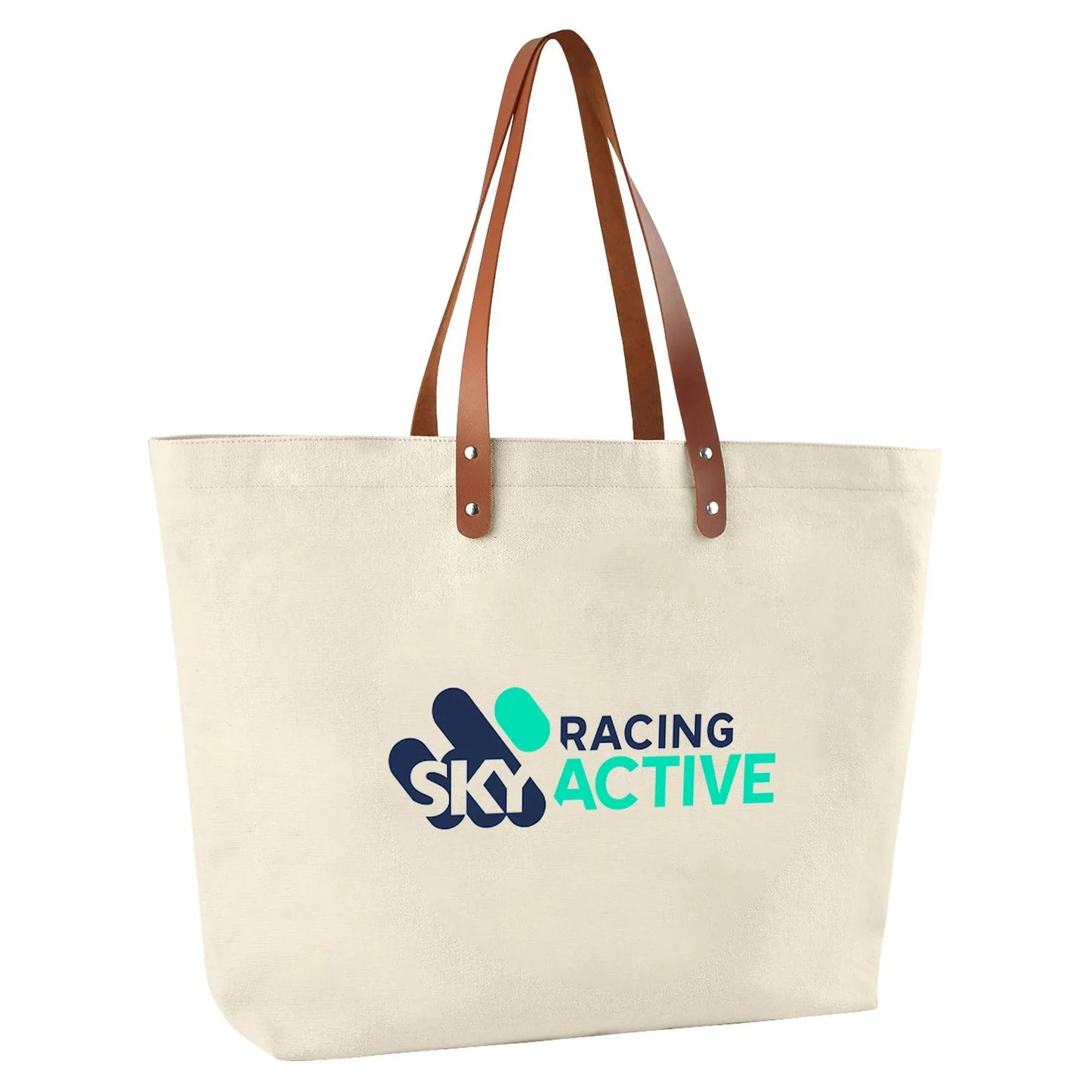 Cotton Tote Bag - PrintaPromo