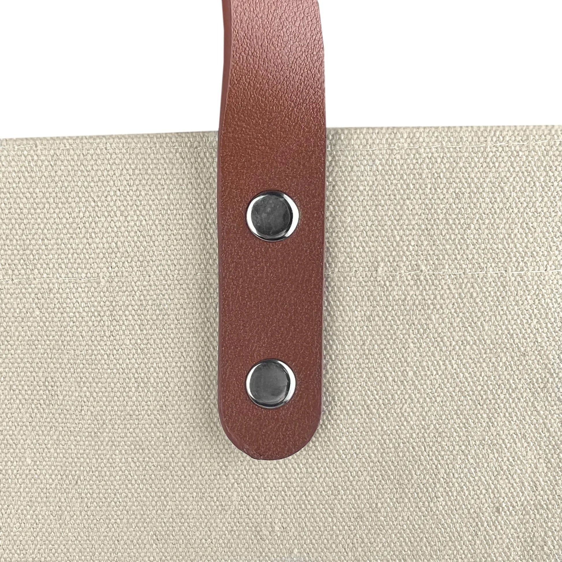 Cotton Tote Bag - PrintaPromo