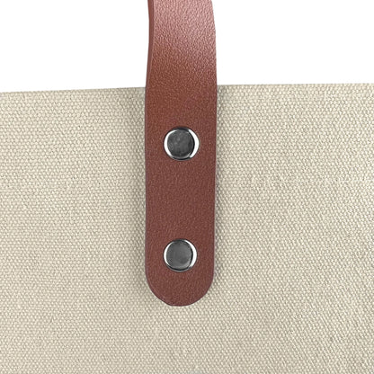 Cotton Tote Bag - PrintaPromo