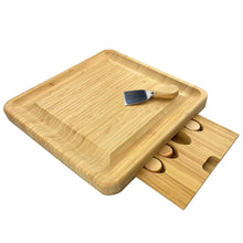 Maison Cheeseboard and Knife Set - PrintaPromo