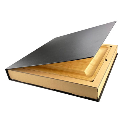Maison Cheeseboard and Knife Set - PrintaPromo