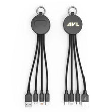 Bottle Opener Charging Cable - PrintaPromo