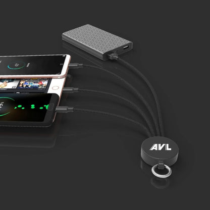 Bottle Opener Charging Cable - PrintaPromo
