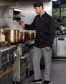Chef’s Cap CC01 - PrintaPromo