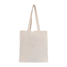 Colouring Calico Bag No Gusset - PrintaPromo