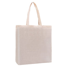 Colouring Calico Bag with Gusset - PrintaPromo