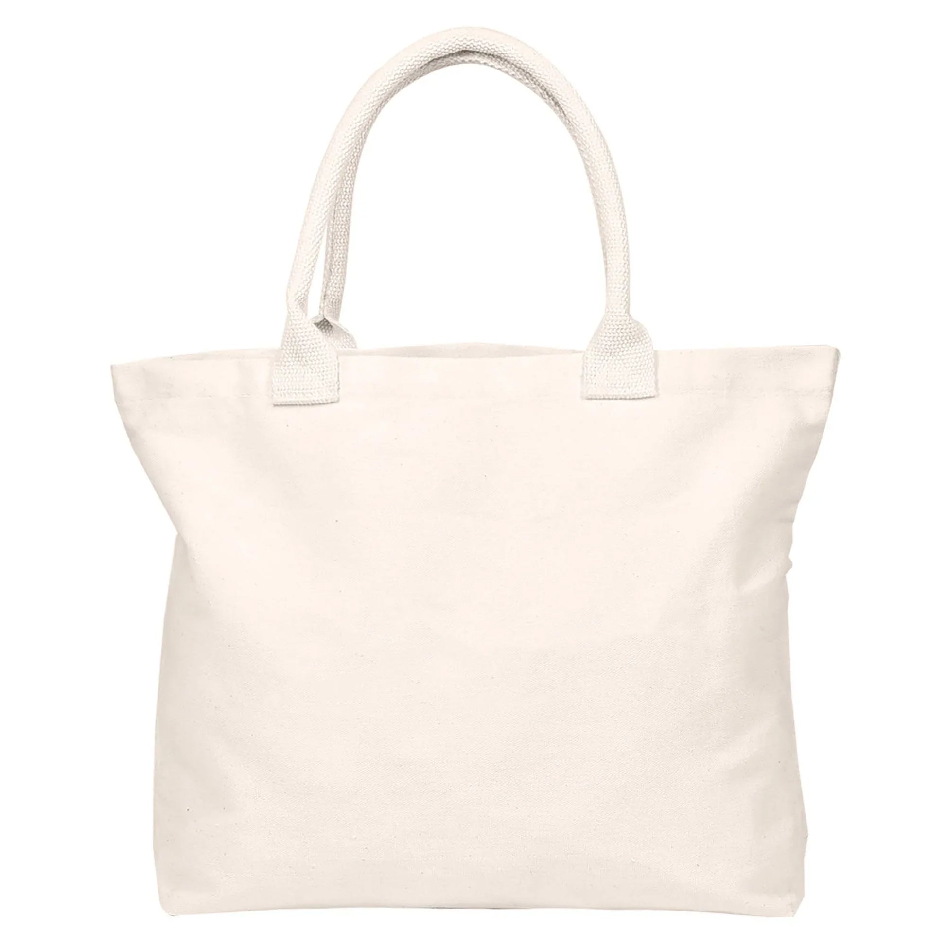 Colouring Calico Shopper No Gusset - PrintaPromo
