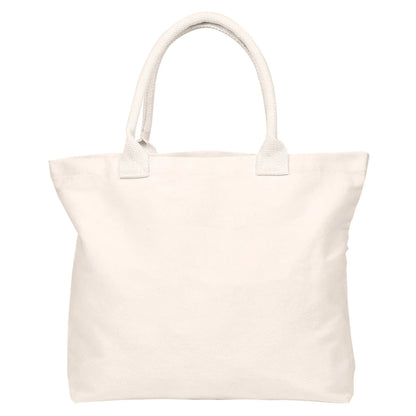 Colouring Calico Shopper No Gusset - PrintaPromo
