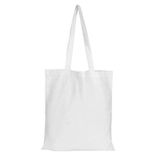 Colouring White Calico Bag No Gusset - PrintaPromo