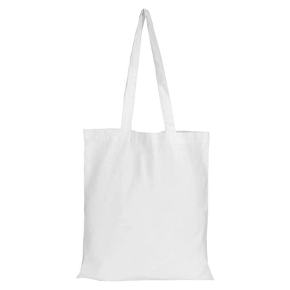 Colouring White Calico Bag No Gusset - PrintaPromo