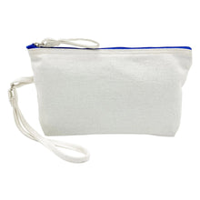 Colouring Canvas Cosmetic Bag - PrintaPromo