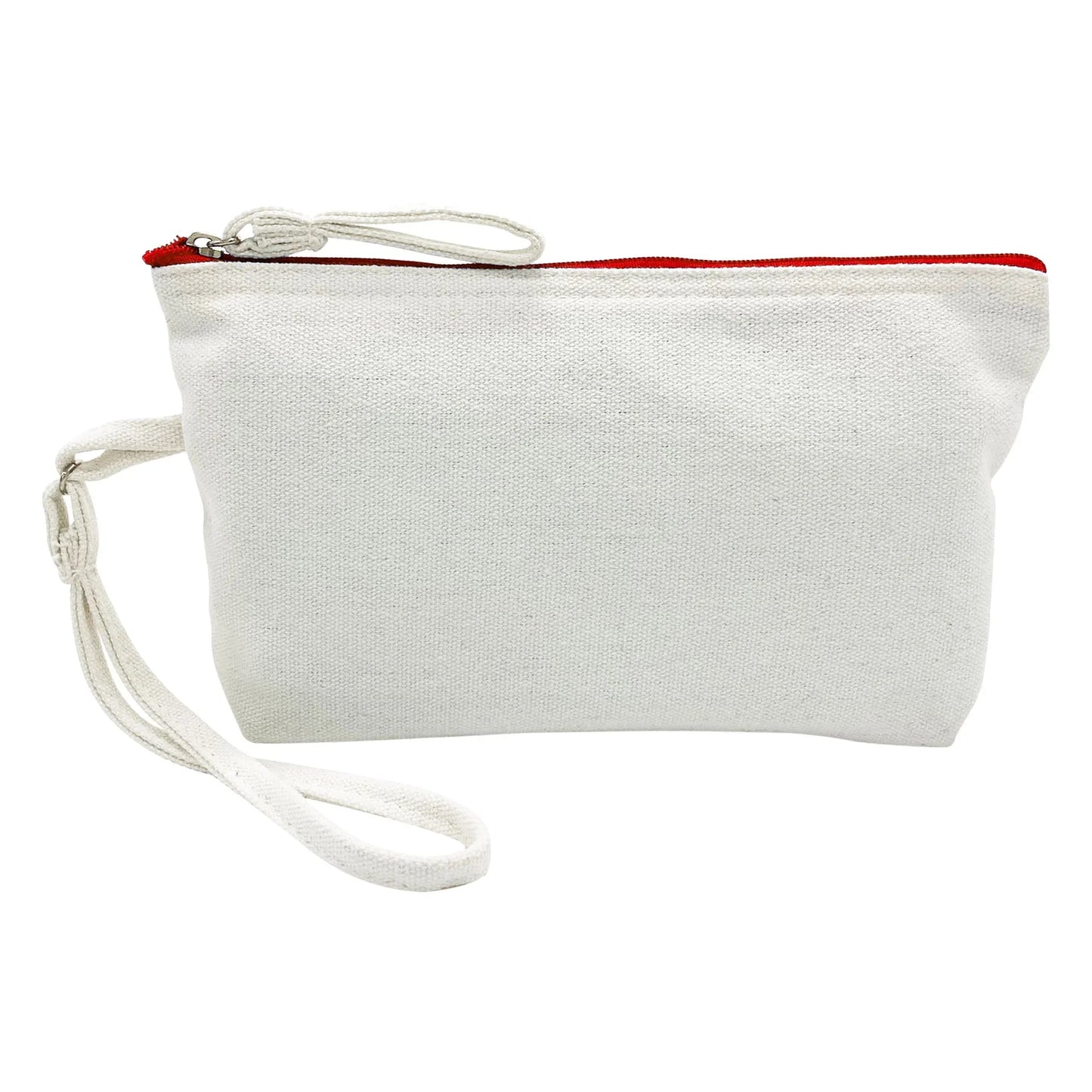 Colouring Canvas Cosmetic Bag - PrintaPromo