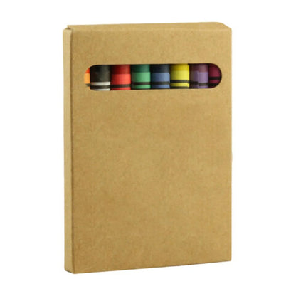 Colouring Canvas Cosmetic Bag - PrintaPromo