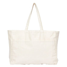 Colouring Delton Canvas Large Shopper - PrintaPromo