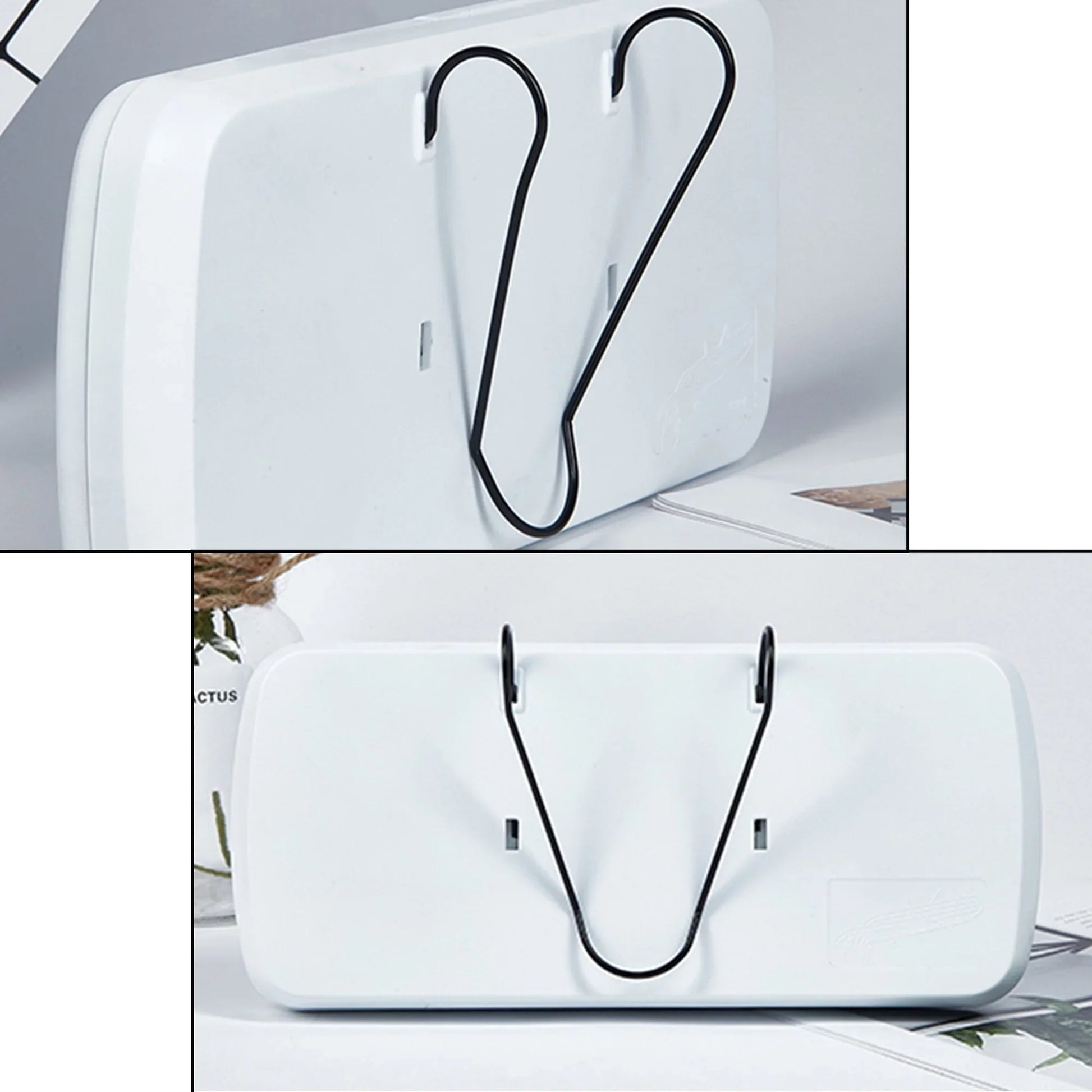 Car Sun Visor Tissue Box - PrintaPromo