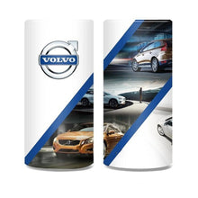 Car Bucket Dry Tissue - PrintaPromo