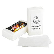 Mini Pocket Pack Tissues - PrintaPromo
