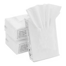 Micro Pocket Pack Tissues - PrintaPromo