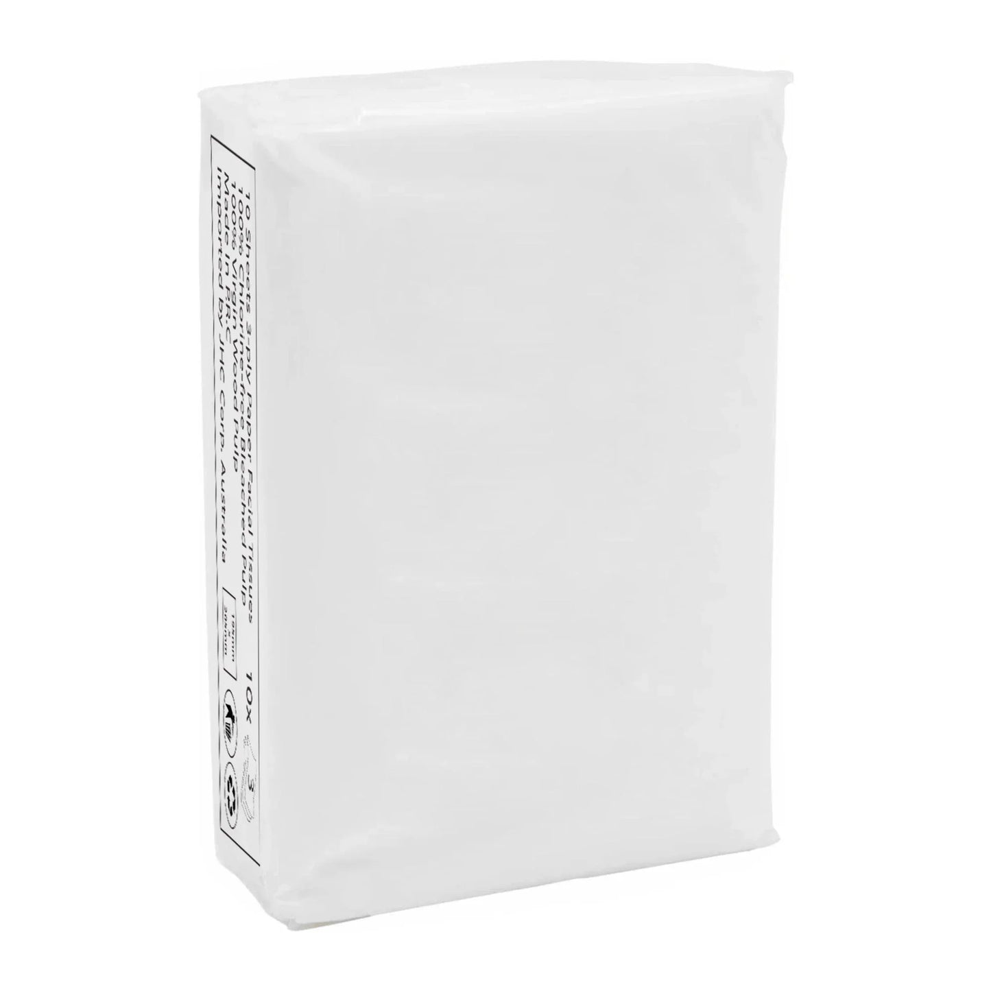 Micro Pocket Pack Tissues - PrintaPromo