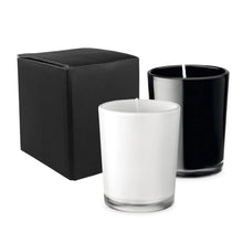 Glass Candle - PrintaPromo