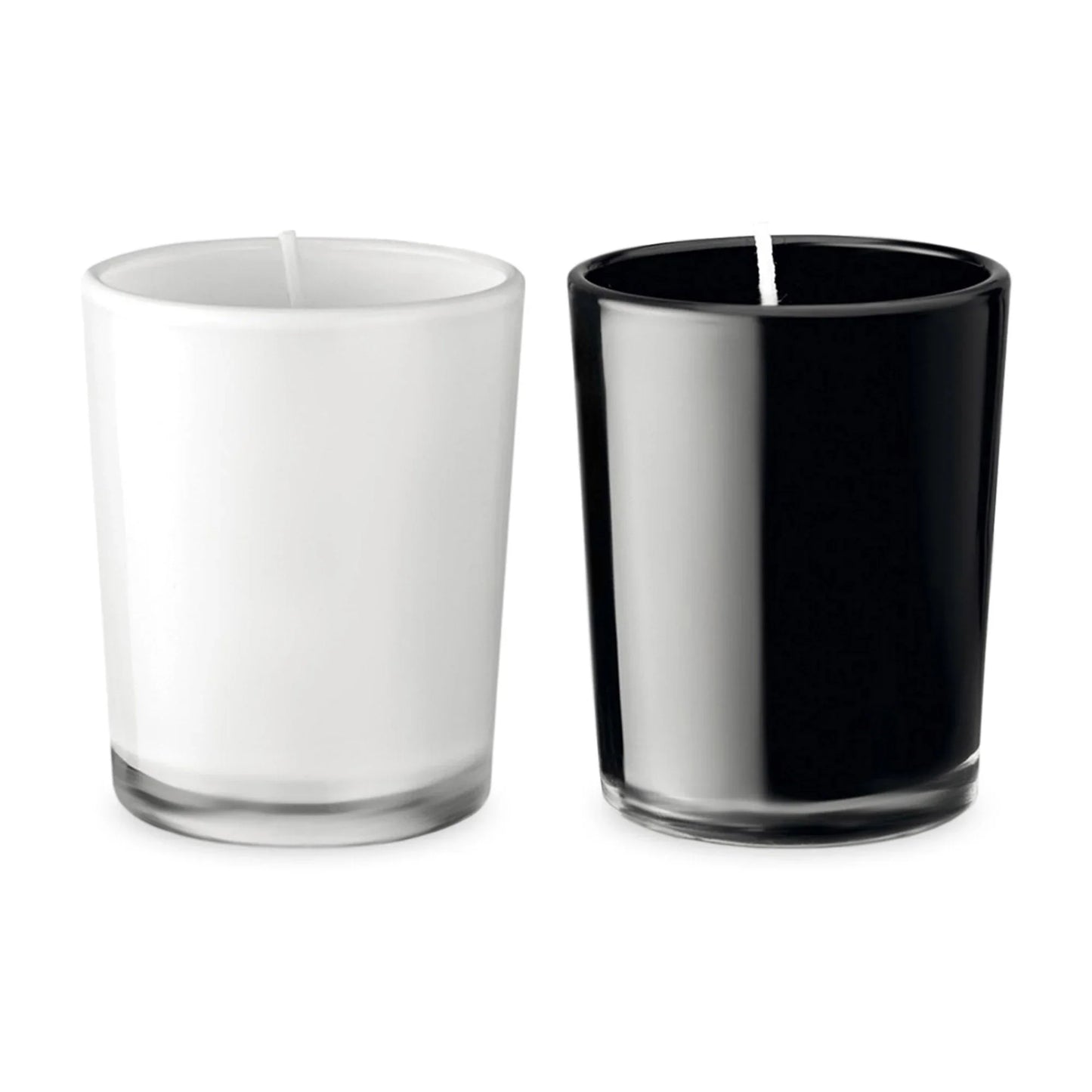 Glass Candle - PrintaPromo