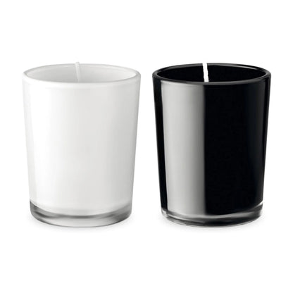 Glass Candle - PrintaPromo