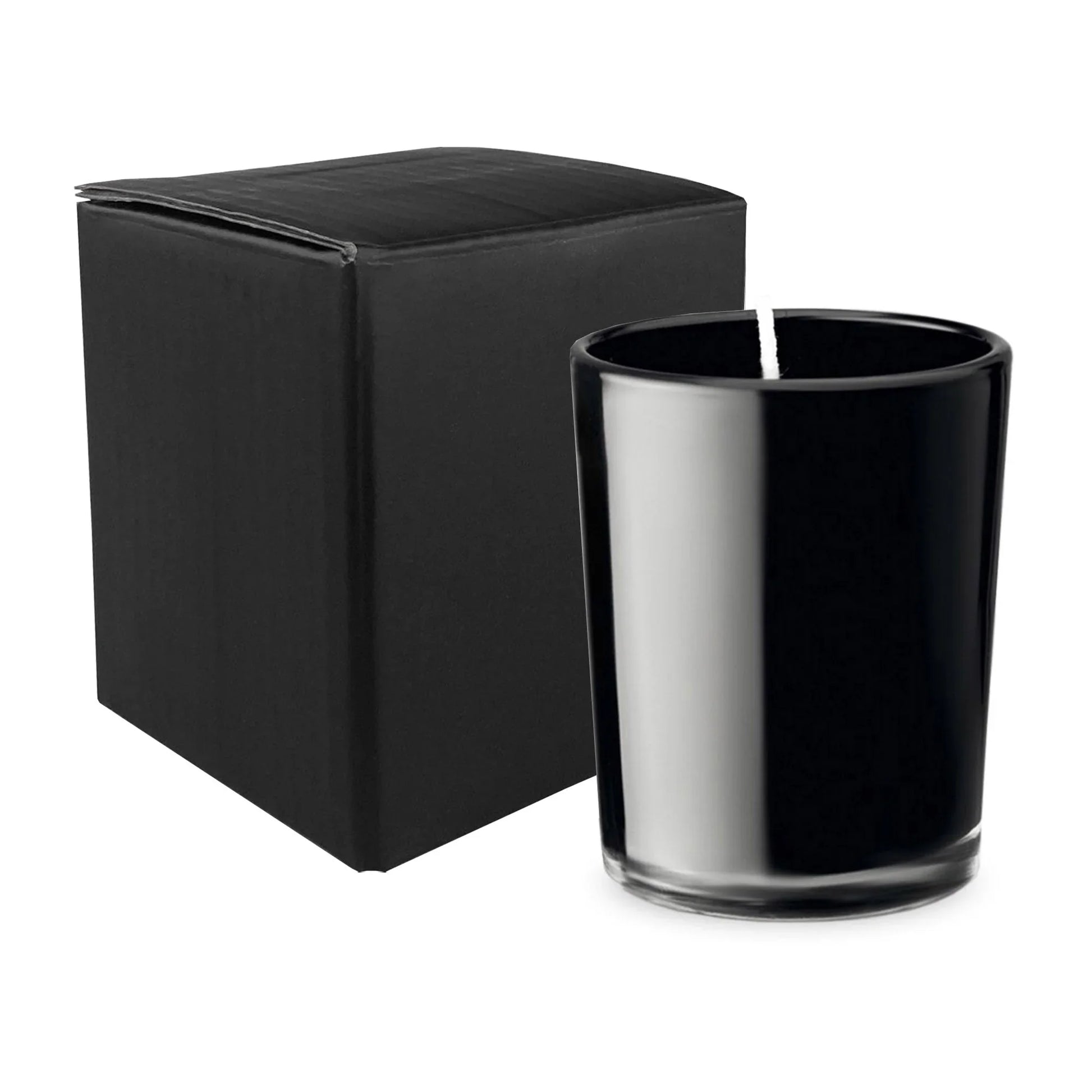 Glass Candle - PrintaPromo