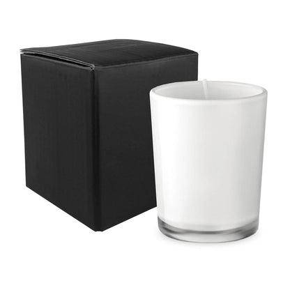 Glass Candle - PrintaPromo