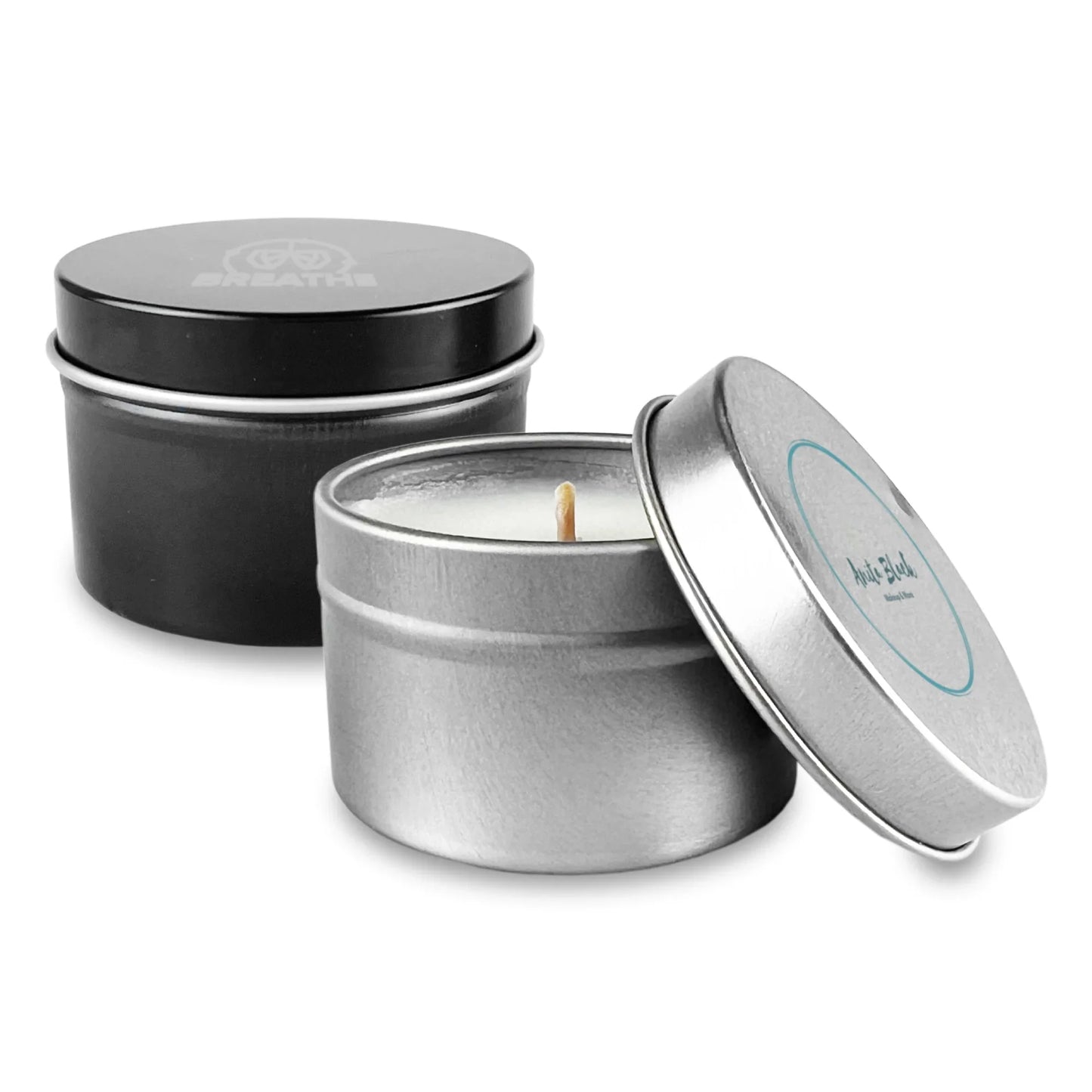 Tin Candle - PrintaPromo