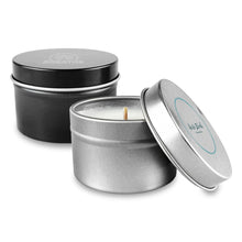 Tin Candle - PrintaPromo