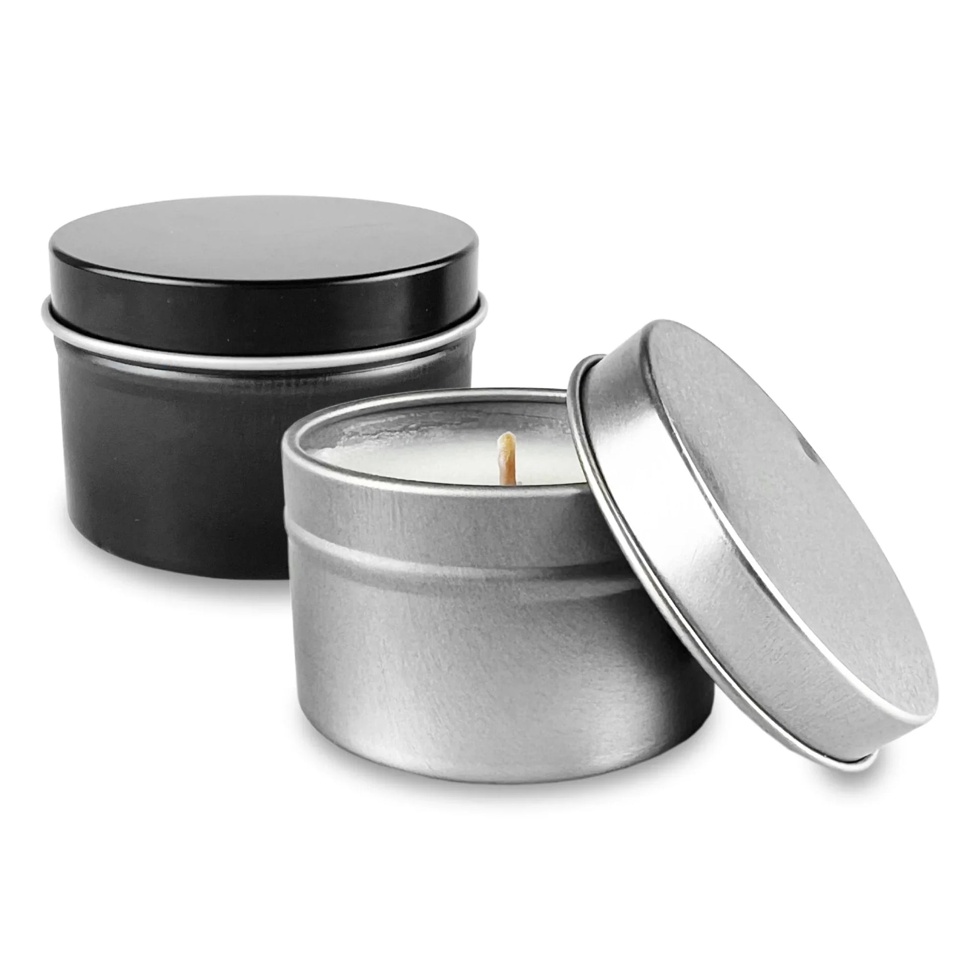 Tin Candle - PrintaPromo