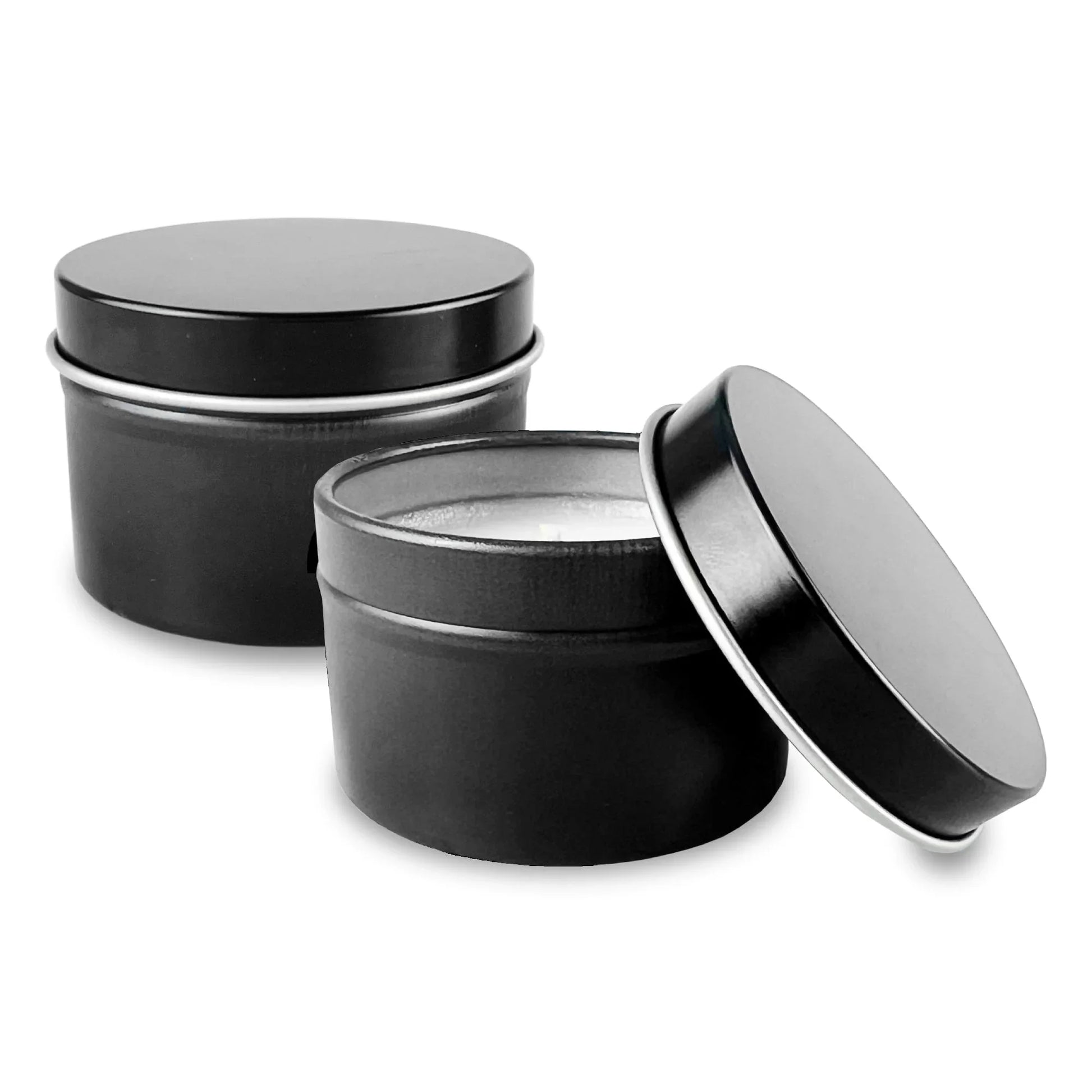 Tin Candle - PrintaPromo