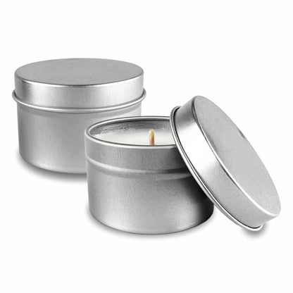 Tin Candle - PrintaPromo
