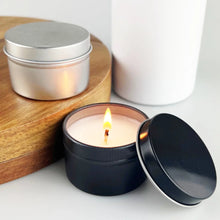 Tin Candle - PrintaPromo