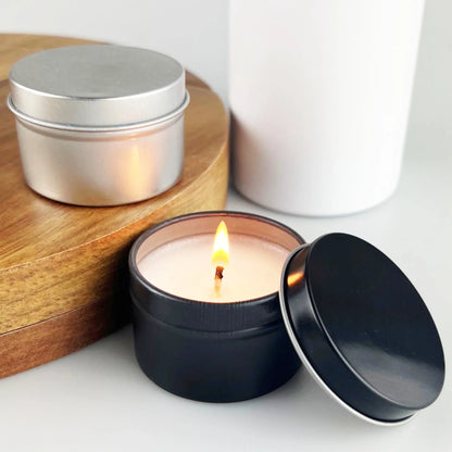 Tin Candle - PrintaPromo