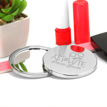 Compact Mirror - PrintaPromo