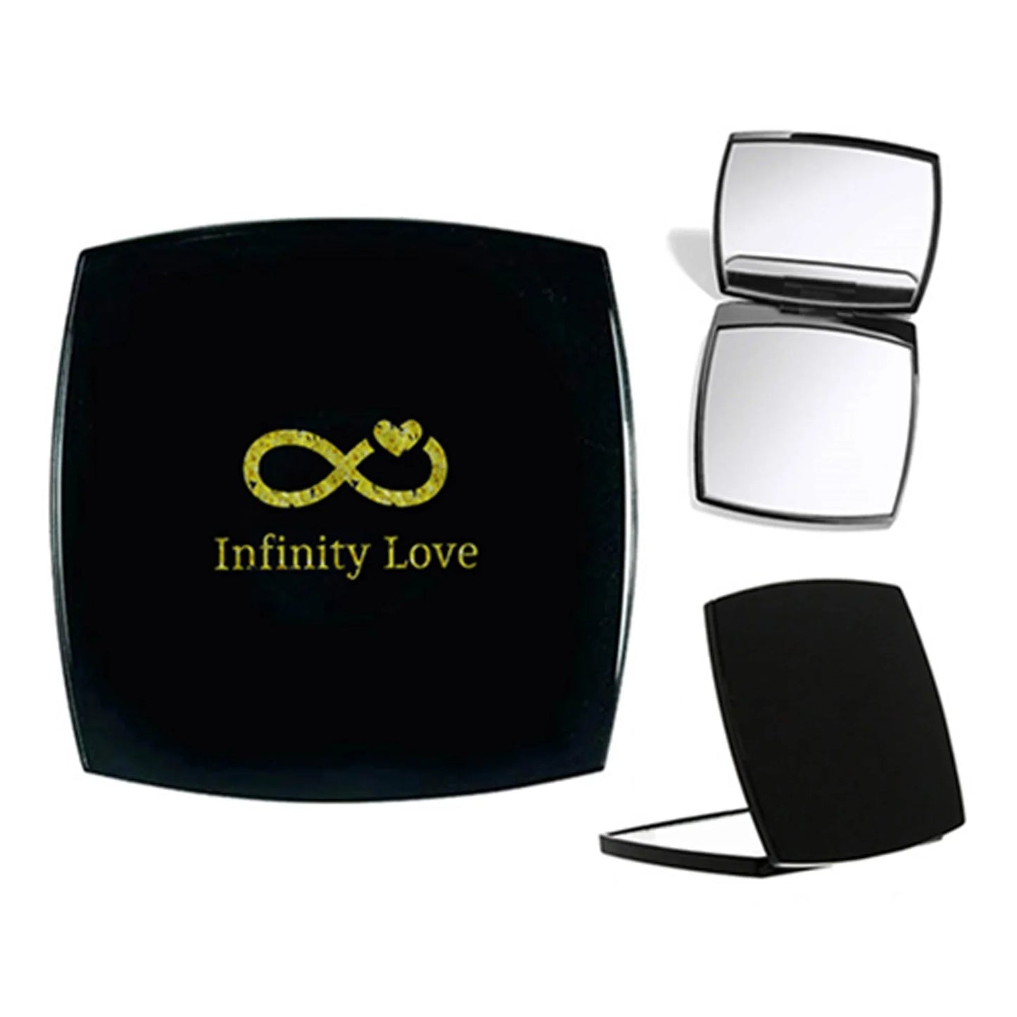 Remo Compact Mirror - PrintaPromo