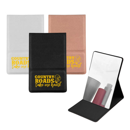 Ovela Compact Mirror - PrintaPromo