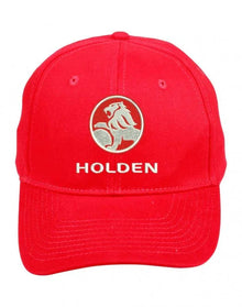 Heavy Brushed Cotton Structured Cap CH01 - PrintaPromo